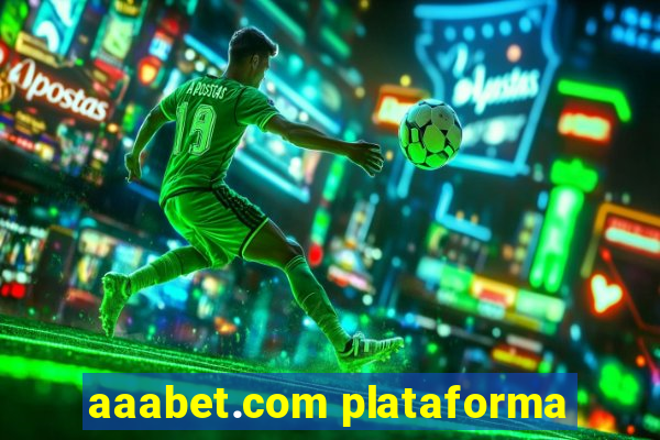 aaabet.com plataforma